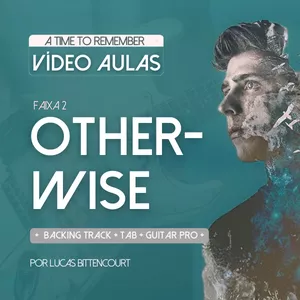 Imagem de capa para o Curso online Otherwise - Lucas Bittencourt