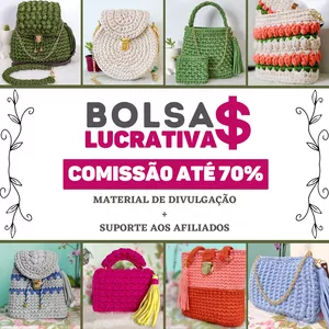 Imagem do curso Bolsas Lucrativas