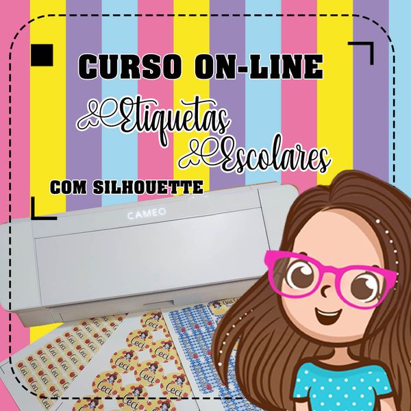 Tirando A Silhouette Da Caixa Ana Lydia Martins Moutinho Learn A New Skill Online Courses And Subscription Services Hotmart En sus últimas colecciones es posible encontrar gafas de casi cualquier forma: tirando a silhouette da caixa ana