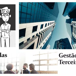 Imagem de capa para o Curso online Gestão Terceiro Setor