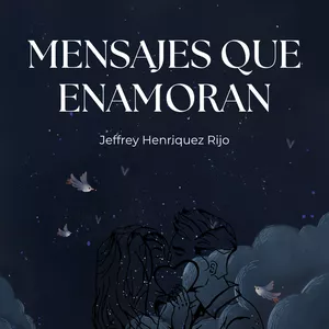 Imagen de portada para Ebook Mensajes que Enamoran
