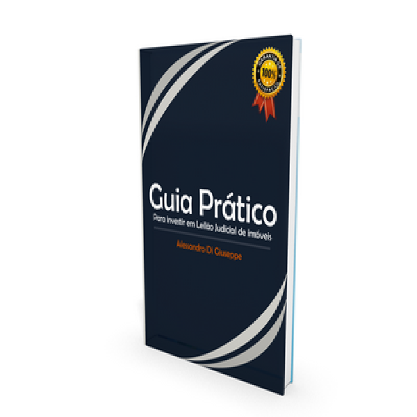 Imagem do curso Guia Prático para investir em Leilão Judicial de Imóveis
