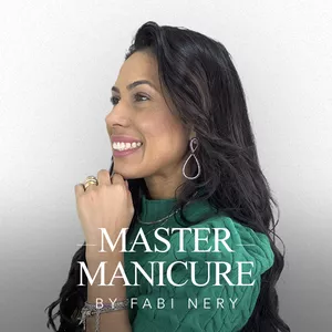 Imagem de capa para o Curso online Master Manicure by Fabi Nery