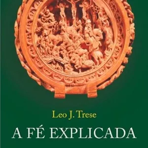 Imagem do curso Curso A fé (católica) explicada