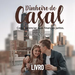 Imagem de capa para o Curso online Dinheiro do Casal