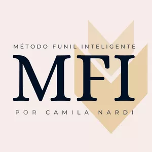 Imagem de capa para o Curso online Método FUNIL INTELIGENTE