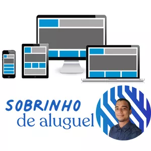 Imagem de capa para o Serviço online Sobrinho de Aluguel
