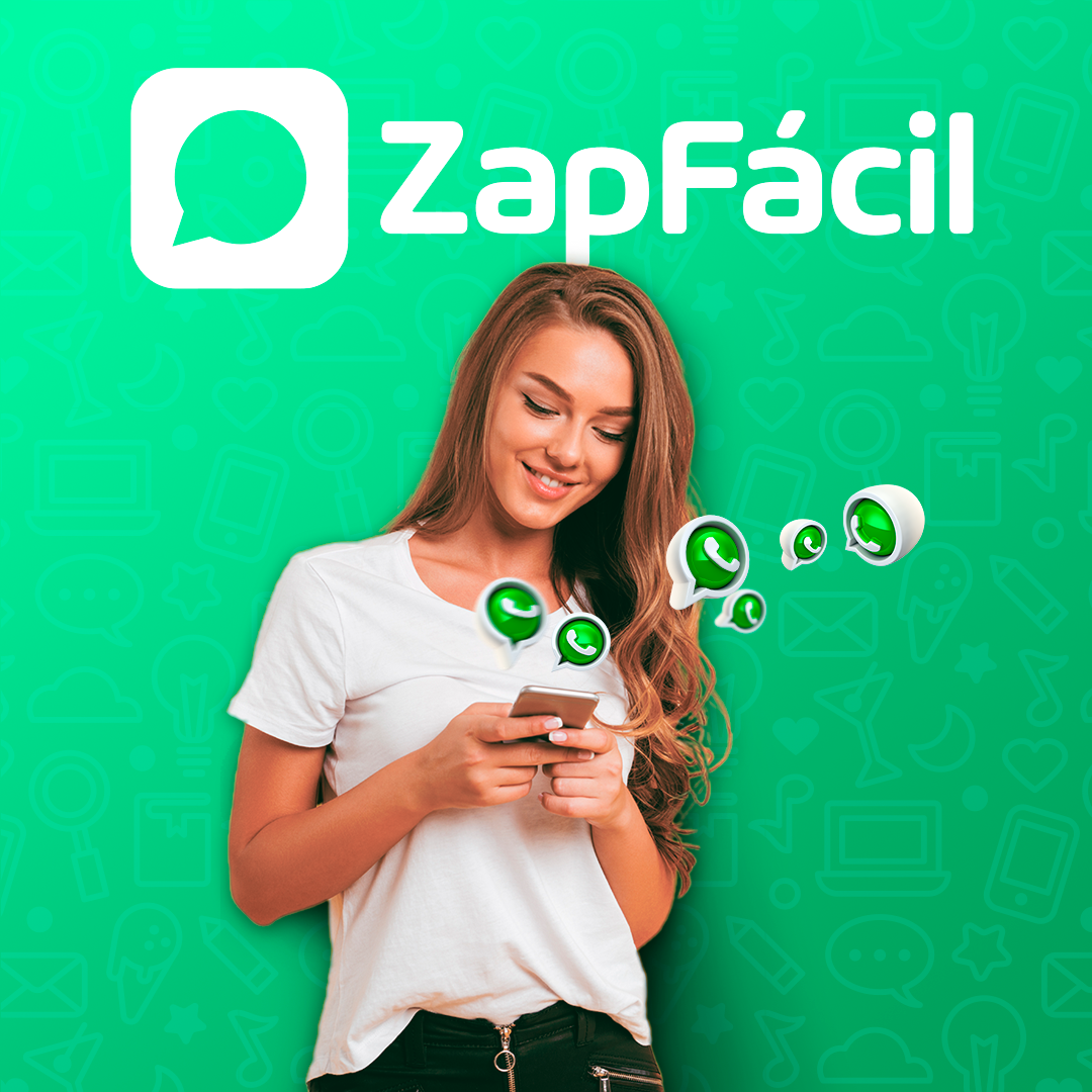 WhatsApp de Vendas com o ZapFácil! Curso diário - DIcas