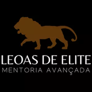 Imagem de capa para o Curso online MENTORIA LEAOS DE ELITE
