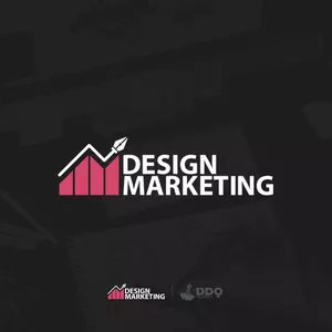 Imagem de capa para o Curso online Design Marketing