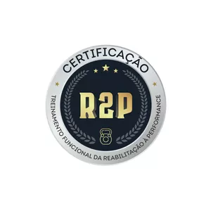 Imagem de capa para o Curso online Certificação R2P - Treinamento Funcional da Reabilitação à Performance