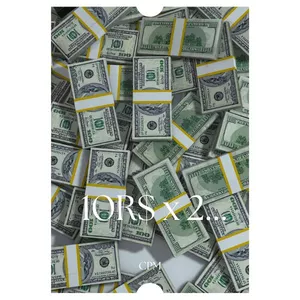 Imagem de capa para o Ebook TRANSFORMA R$10,00 EM MAIS DINHEIRO : UM GUIA PRATICO PARA INICIANTES