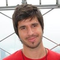 Rodrigo Arias