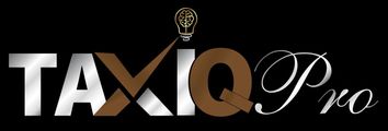 TAX IQ PRO logo