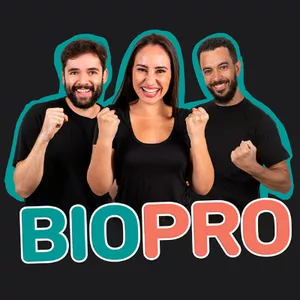 Imagem de capa para o Curso online BIOPRO - ONLINE