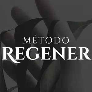 Imagem de capa para o Curso online MR - Método Regener