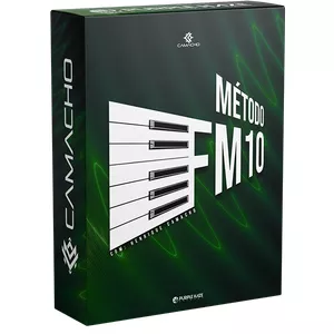 Imagem de capa para o Curso online Método FM10 com Henrique Camacho