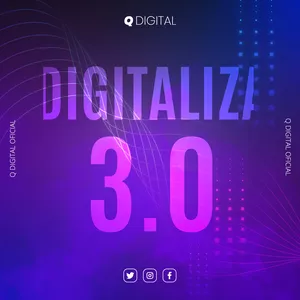 Imagen de portada para Ebook Digitaliza 3.0 - Como iniciar un negocio post cov
