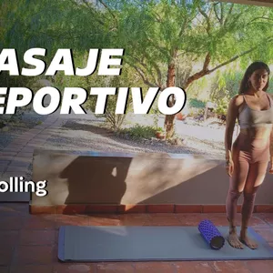 Imagen de portada para Curso online AutoMasaje Deportivo
