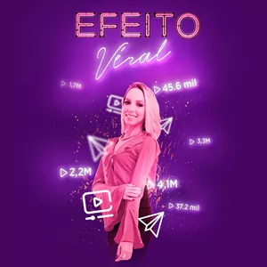 Imagem de capa para o Curso online Efeito Viral