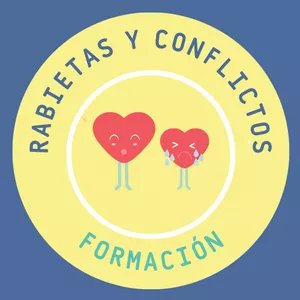 Imagen de portada para Curso online Expertise de rabietas