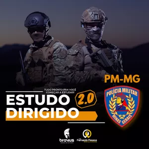 Capa do curso 