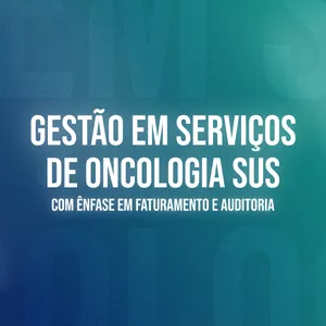 Capa do curso 