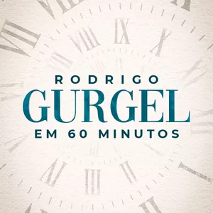 Imagem de capa para o Curso online Rodrigo Gurgel em 60 minutos