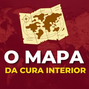 Imagem de capa para o Curso online O Mapa da Cura Interior