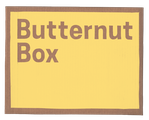Butternut Box logo