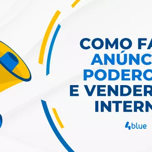 Imagem de capa para o Curso online Curso Como Fazer Anúncios Poderosos e Vender Pela Internet 