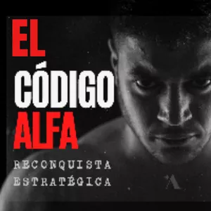 Imagen de portada para Ebook CÓDIGO ALFA - Recupérala en 2 Semanas