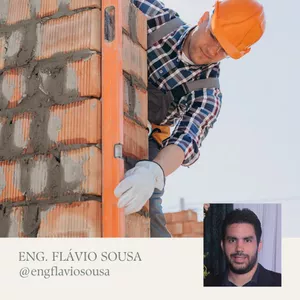 Imagem de capa para o Ebook Um guia sobre alvenaria