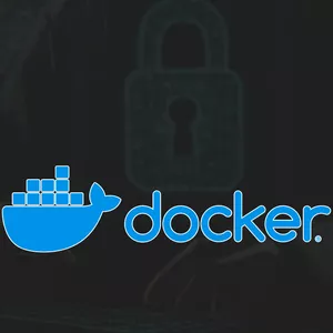 Imagem de capa para o Curso online Docker - EM BREVE