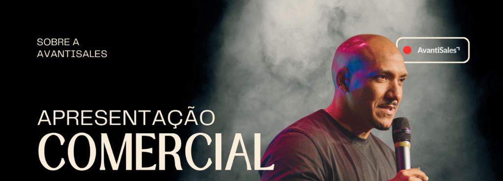 Você está a um passo de se tornar um Vendedor Fora de Série!
