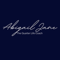Abigail Jane - The Quarter Life Coach logo