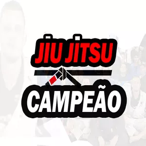 Imagem de capa para o Curso online Jiu Jitsu Campeão - Defesas e Reposições