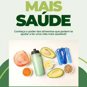 Imagem de capa para o Ebook Receita para secar em 30 dias!!!