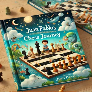 Imagen de portada para Ebook Las 20 jugadas mas famosas de la historia del ajedrez