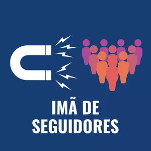 Imagem de capa para o Curso online POSTS IMÃ DE SEGUIDORES