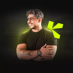 Imagem do curso Koncrete Start - Acesso Vitalício