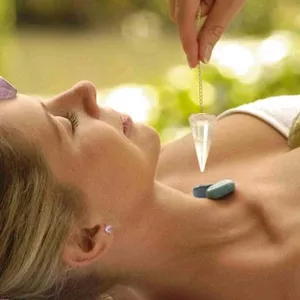 Imagen de portada para Ebook CURSO DE GEMOTERAPIA" EL PODER DE LAS PIEDRAS"