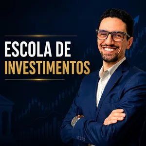 Imagem do curso Escola de Investimentos
