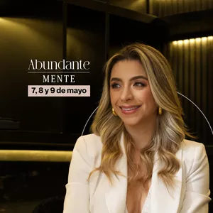 Imagen de portada para Curso online ABUNDANTEMENTE PREMIUM 