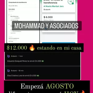 Imagen de portada para Curso online Sabrina brito