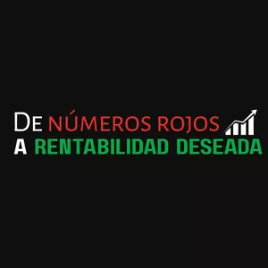 Imagen de portada para Evento online De números rojos a rentabilidad deseada