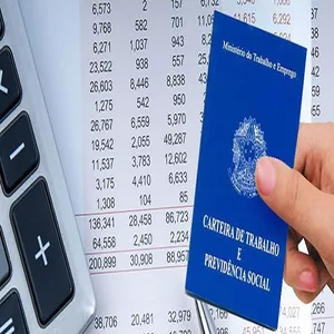 Imagem de capa para o Curso online Departamento Pessoal - (20 vídeo aulas)