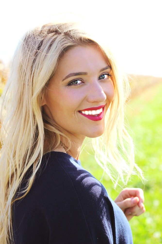 Haley [Badenhop] Leeper