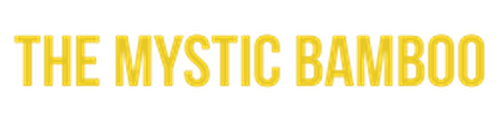 The Mystic Bamboo logo