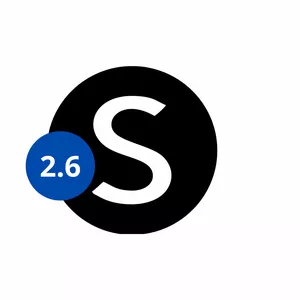 Imagen de portada para Curso online S version 2.6